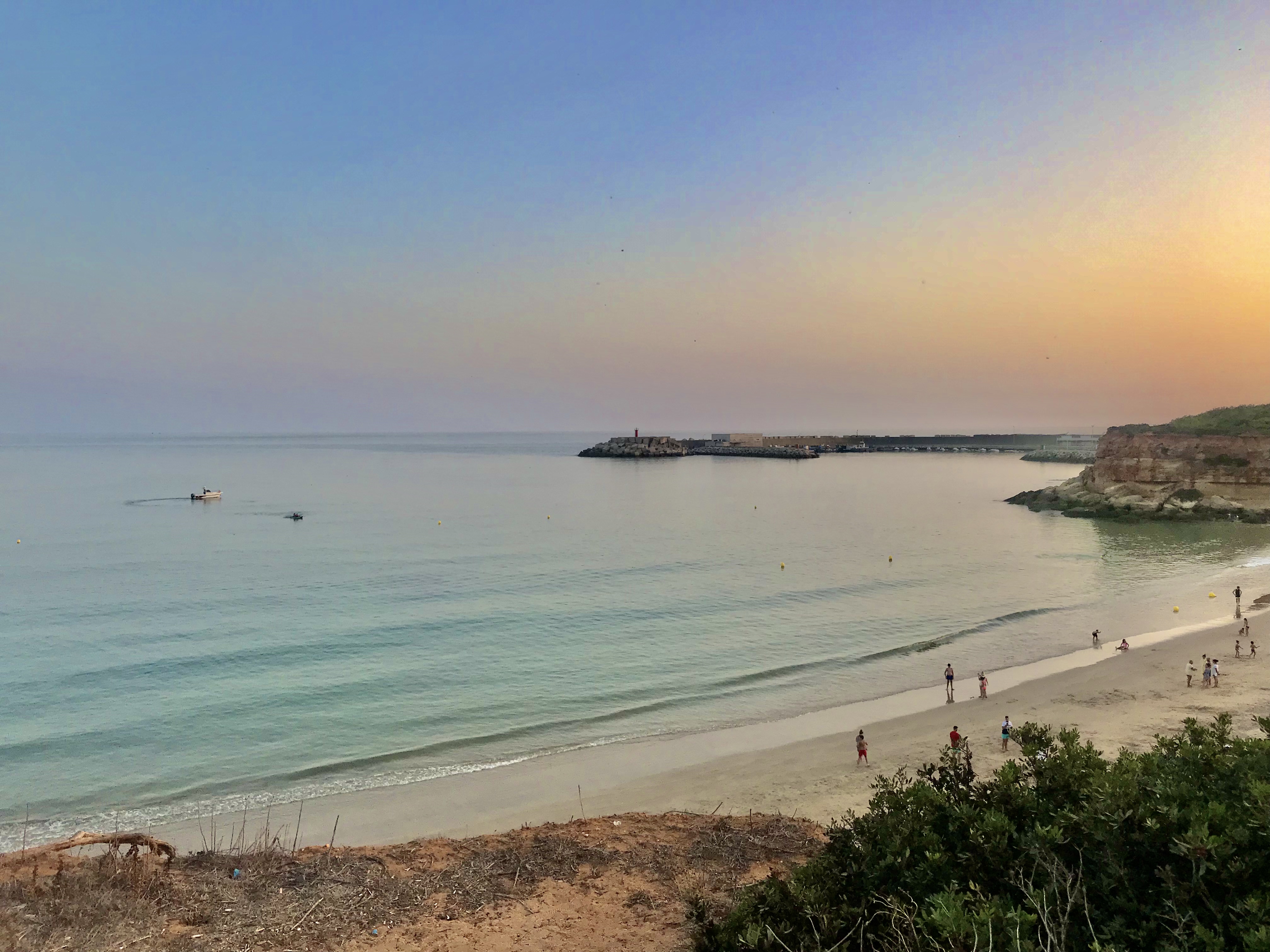 CONIL DE LA FRONTERA